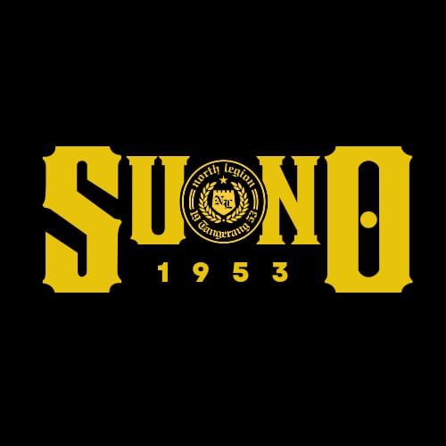 suono band persit tangerang north legion