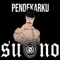 pendekarku suono band persita tangerang