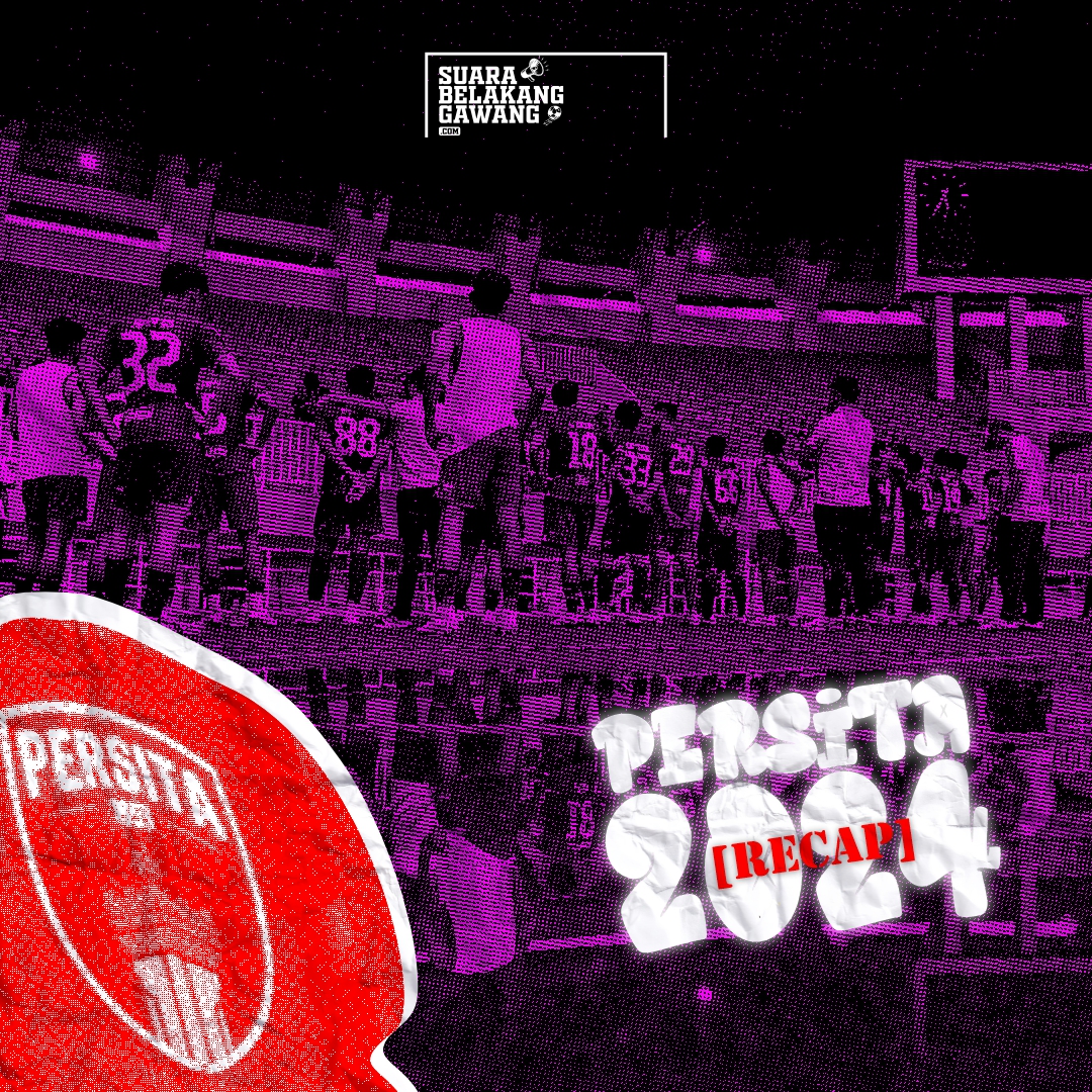 persita 2024 recap
